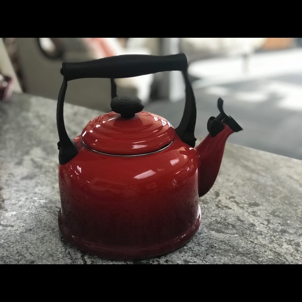 Le Creuset